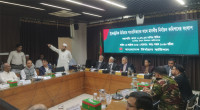 AI disinformation poses major challenge for EC